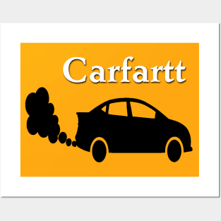 Carfartt Posters and Art